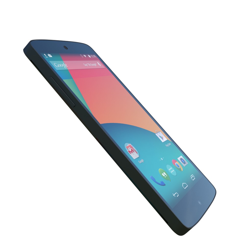 Google Nexus 5 preview image 3